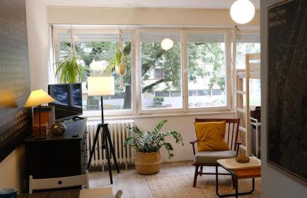 Studio apartment Manu - Foto 21