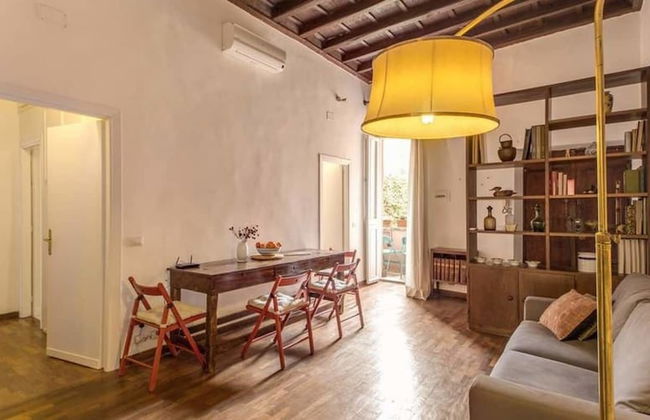 Passetto at Borgo Pio - Foto 18