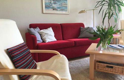 Ferienwohnung Valentin - Foto 3