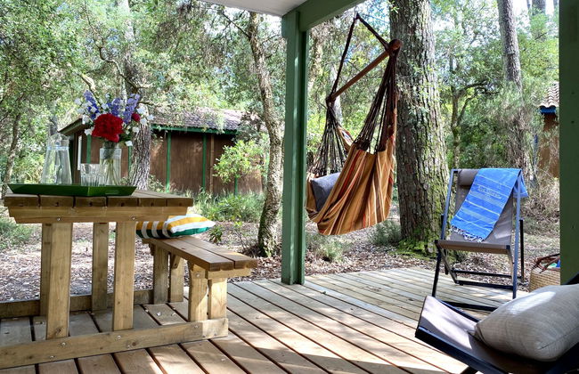 Blue Océan Chalet Club 4-5 - Foto 5