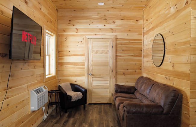 Presidential Mountain Resort - Foto 74