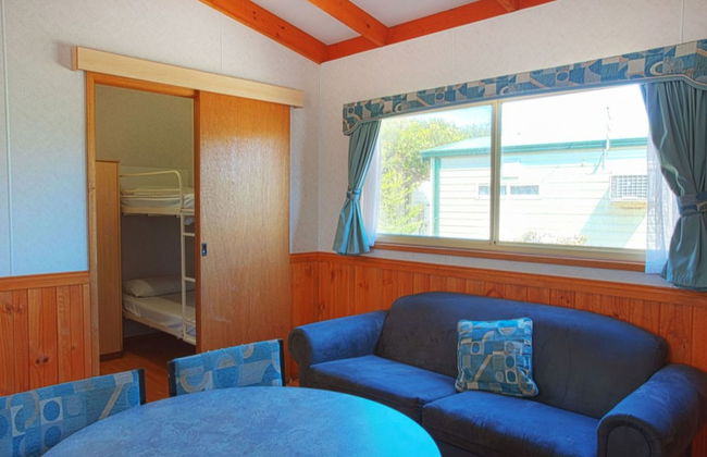 Discovery Parks - Adelaide Beachfront - Foto 66