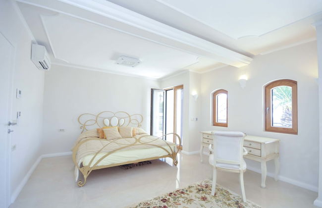 St. George Apartments and Villa with pool - Foto 14