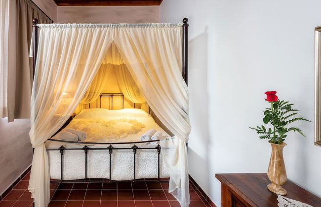 Villa Amalia - Foto 19