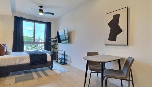 Work Trip Ready, Gym, Near UAB - Foto 3