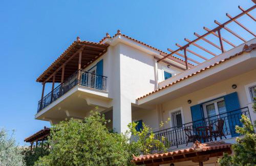 Fereniki Studios - Foto 34