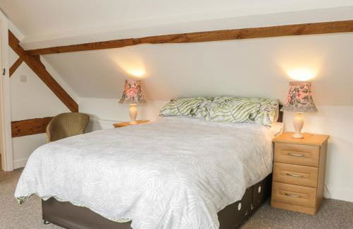 The Cow Byre, Heath Farm - Foto 16