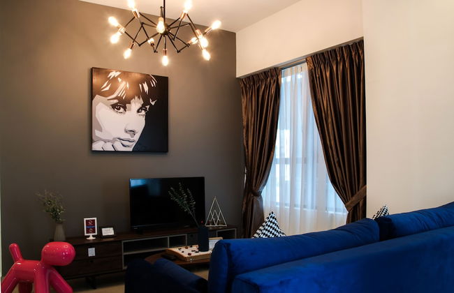 Arte Plus by Sleepy Bear - Foto 38