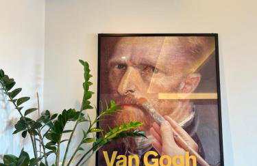 Luxury apartment LUNA for 6, sauna, center, **** - Photo 10