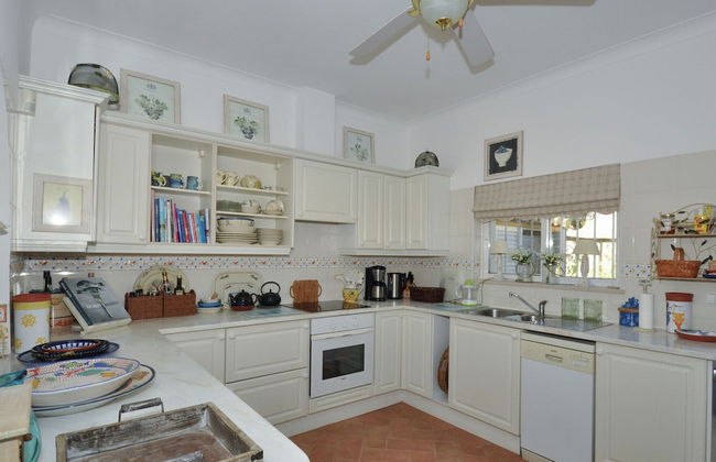 Semi-detached Villa With 1 Bedroom Located Near Meia Praia Beach - Lagos - Foto 7