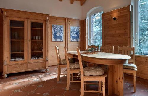 Freiraum Ferienhaus - Foto 17