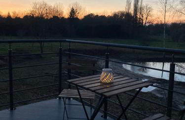 Gîte du Pré Rond - Photo 10