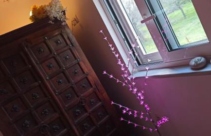 Rizaki Cottage in Nafpaktos - Foto 18