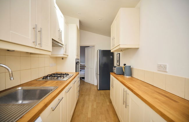 The West Hill Place - Dazzling 2bdr Flat - Foto 14