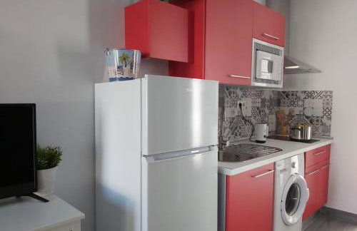 Bnbook Medea Apartments - Photo 28