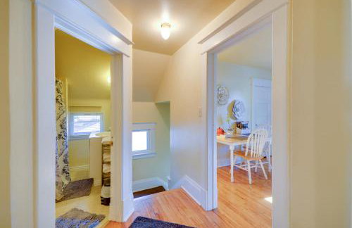 WFH-Friendly Billings Apt ~ 1 Mi to Downtown! - Foto 19