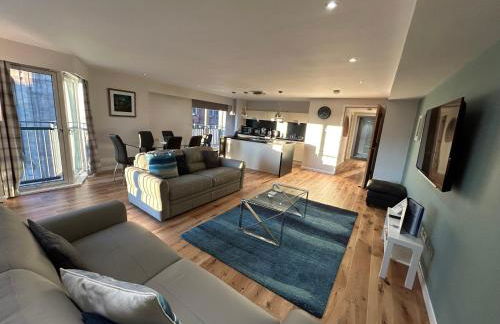 Tolbooth Apartments by Principal Apartments - Photo 12