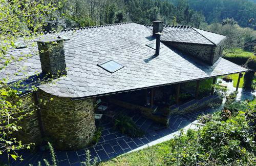 Casa Rural O Vilar - Foto 10