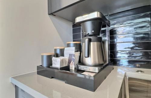 Cozy Bham Getaway, Modern Stay Near UAB - Foto 9