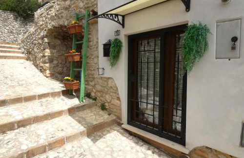 SCAPPO IN UMBRIA, Vicoletto - Foto 7