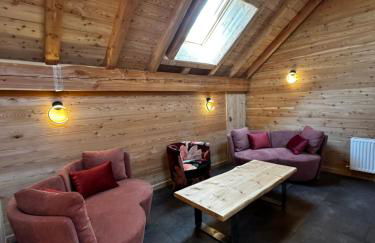 Maison Cœur Clarée - Photo 34