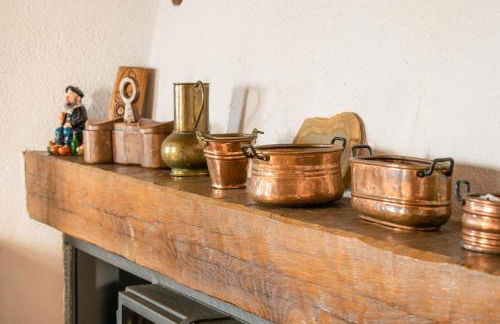 Casa Artorena, acogedora casa rural en pleno corazón del valle de la Ultzama - Foto 26