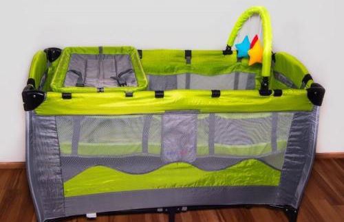 Ferienwohnung Grauschiefer - Foto 15