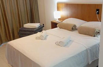 Flat com piscina na cobertura em Intermares - Foto 12