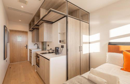 THE SPACE TO STAY APARTHOTEL - Foto 36