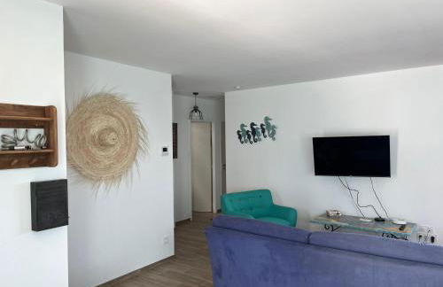 Tierra Del Viento - Villa Proche de la Mer - Foto 19