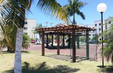 Residencial Marina Club - Foto 61