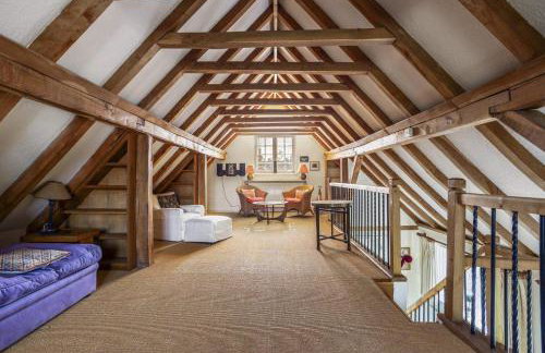 Luxury Brick and Flint House in Funtington - Foto 20