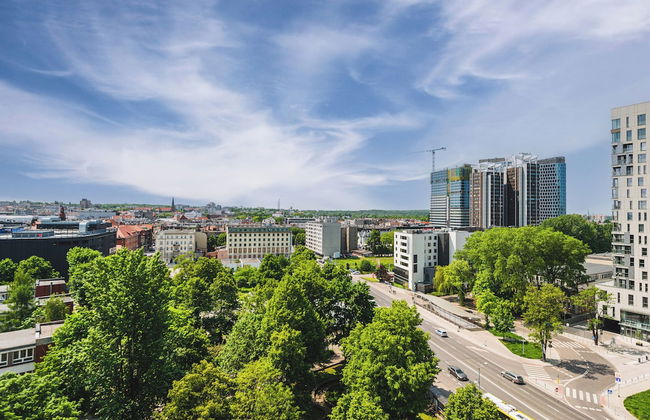 Apartament Gwarek - by Kairos Apartments - Photo 24