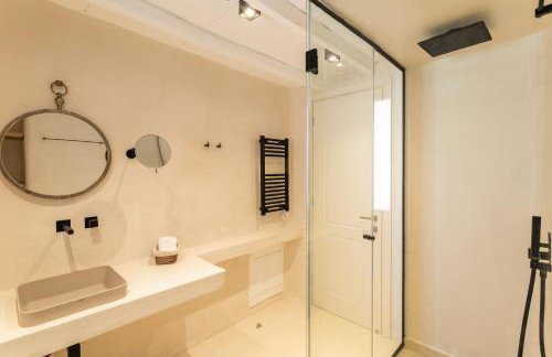 Villa Veneta at Ornos Sea View - Photo 105