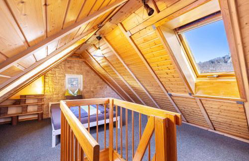 Ferienwohnung Sonnenblick - Foto 16