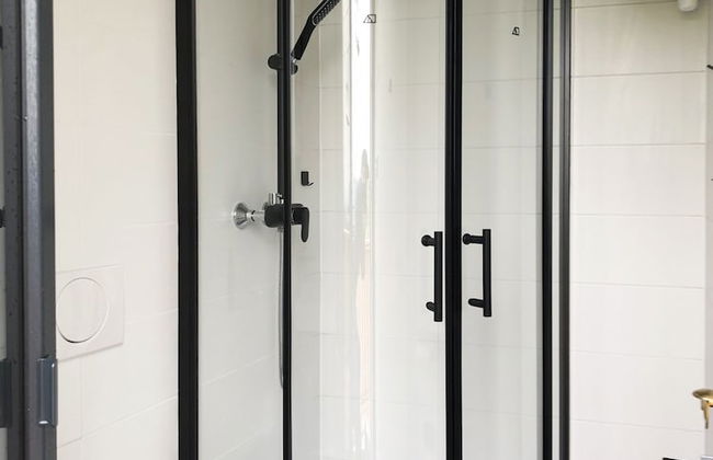 Bergheim Container Lodges - Foto 41