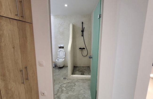 Executive Apartments and Suites - Foto 18