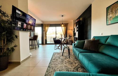 LOVPLAYA Almuñecar Beach Apartment - Photo 2