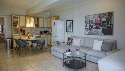 Harris elegant house superb view near airport - Foto 4