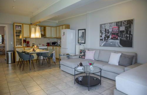 Harris elegant house superb view near airport - Foto 4