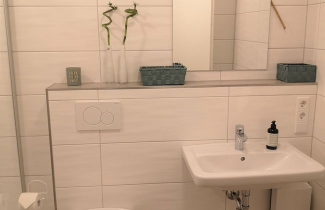 Gäste-Liesel Ferienwohnungen - Foto 77