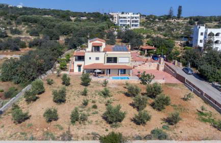 Maison d'Olivier - Foto 7