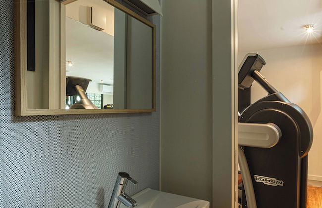 Green and Blue Villa by Wonderful Italy - Photo 44