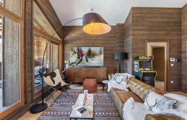 4 Bedroom Duplex With Large Balcony and Parking - Foto 8