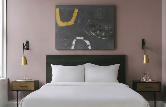 Flatiron Hotel, Sonder by Marriott Bonvoy - Photo 17