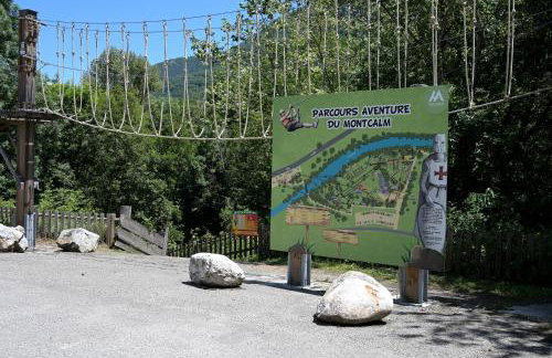 Le Gîte des 3000 avec Spa - Photo 20