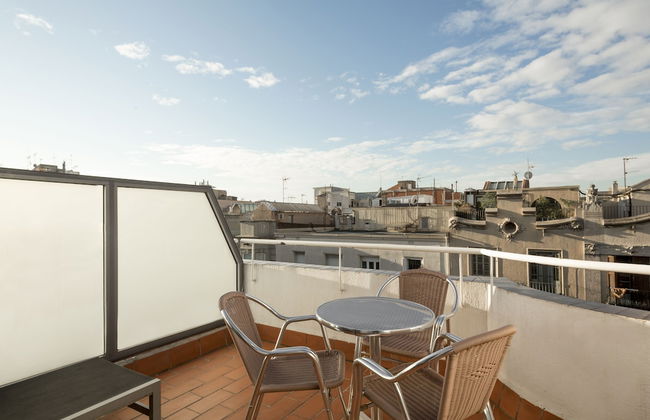 Aramunt Apartments - Foto 15