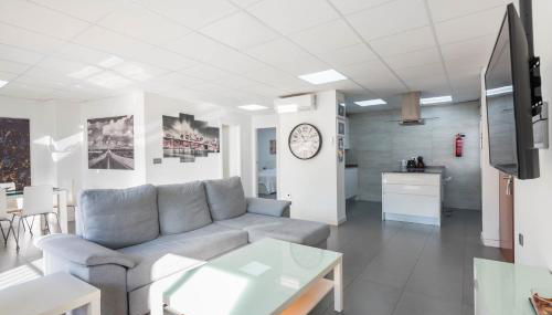 Apartamento Céntrico Salzillo - Foto 2