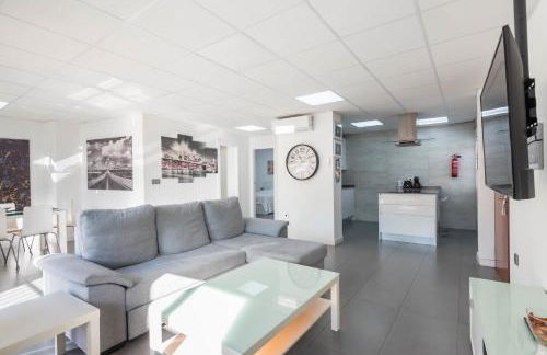 Apartamento Céntrico Salzillo - Foto 2