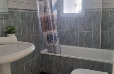 Ático moderno,900m de la playa - Photo 16